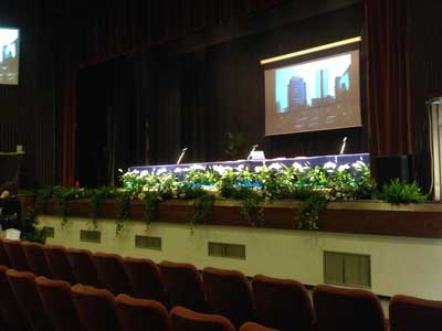 teatro